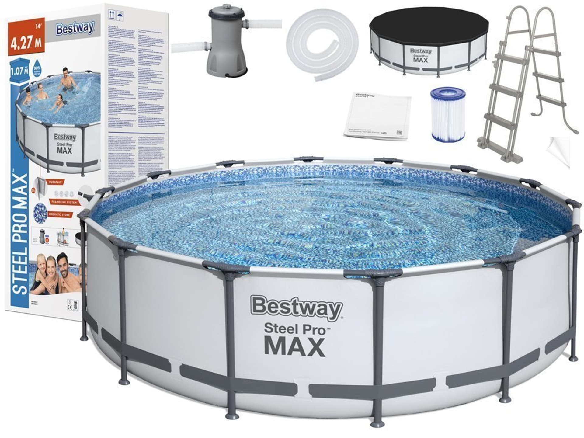BESTWAY Bestway-56950 13030l